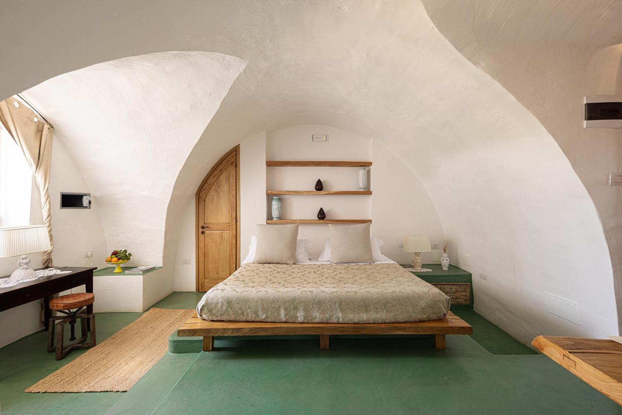 Masseria San Paolo Grande Остуні Номер фото